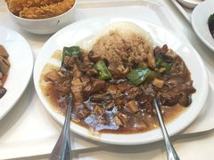 黑椒牛肉粒-宜家·瑞典风味餐厅(北京西红门店)