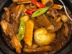 -翠清酒家(万丰路店)