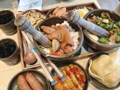 -京参 • 擂椒饭(这有山店)