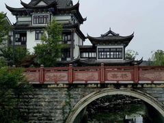 -常德桃花源景区