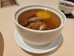 -侨美食家·粤菜(体育西路店)