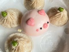 -苏小柳点心·手作小笼包(新街口分院店)