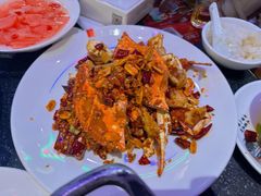 -王庄阿咪海鲜大排档(象园店)