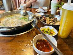 -百岁鱼(七一路店)