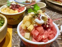 -堂客老火锅(欣阳广场总店)
