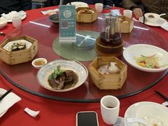 -舒友海鲜姿造(白鹭洲店)