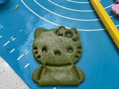-爱之旅diy烘焙坊(西直门店)