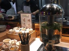 -比格比萨自助(德思勤四季汇店)