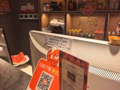 -邢氏老太太烤串(北兴街店)