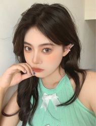 -New Fashion发型定制
