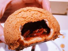 酥皮山楂叉烧包-蔡澜点心(三里屯T+MALL店)