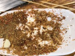 -哈尔滨小酒馆·鲜肉现穿自助烧烤(康新花园店)