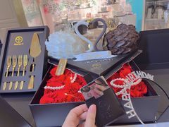 -西檬树SIMON·T轻奢蛋糕(大东方Max店)