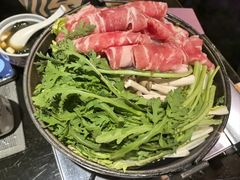 -昱匠·日本料理(金融街店)