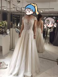 -GRACE KELLY婚纱与礼服(北京店)
