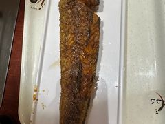 -金刚山烧烤(中山路店)