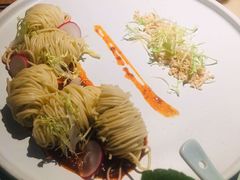 -绿茶餐厅(广州天河城店)