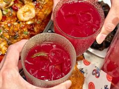 -鱼酷活鱼烤鱼(新世界城店)