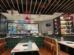 -八合里潮汕鲜牛肉火锅(上海汇智广场店)