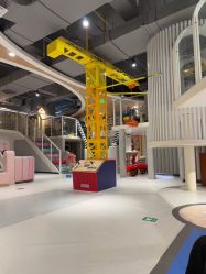 -meland club亲子乐园(石家庄万象城店)
