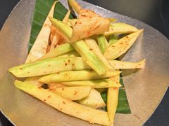 -Ameigo梅果·云贵川bistro(长宁来福士店)