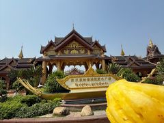 -西双版纳傣族园