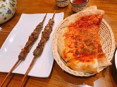 -巴依老爷新疆美食(望京小街店)