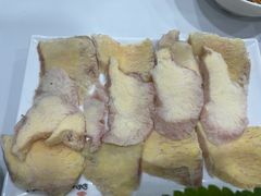 -千里马烧烤(南六东路店)