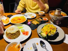 -泰国餐厅 Thai Food(裕华万达店)