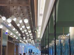 -新世界餐厅(万达店)