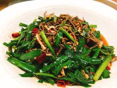 -勇猛子川菜馆(新军路店)