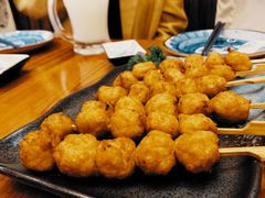 -坂吉屋·居酒屋深夜食堂(龙湖店)