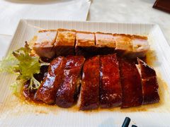 -港丽餐厅(高德置地店)