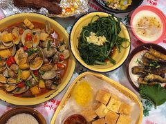 -东排食堂长沙小吃大排档(五一广场店)