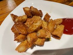 海鲜卷-浦阳面馆(萧山店)