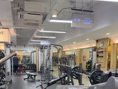 -古德菲力健身(特区报业店)