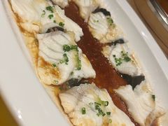 古法龙趸腩蒸球-金玉满堂潮州酒楼(无限极荟购物广场店)