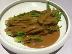 -粗茶淡饭·汉口公馆(循礼门店)