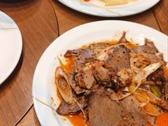 -萧记三鲜烩面(郑汴路店)
