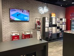 -Ray·Ban雷朋(淮海中路店)