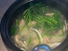 -同仁四季椰子鸡(海岸城天利店)