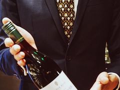 -牛排坊(成都群光君悦酒店)