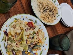 -萨莉亚意式餐厅(中北永旺店)