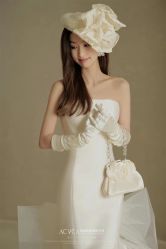 -爱城婚纱摄影·品质严选店