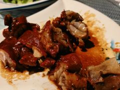 -吴山贡鹅(罍街店)