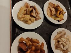 -天宜隆蘑菇宴火锅(石景山旗舰店)
