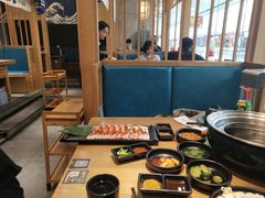 -九田家黑牛烤肉(溧水万达店)
