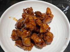 糖醋里脊-新白鹿(萧山银隆店)