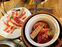 -黑牛の店·和牛烧肉(合生汇店)