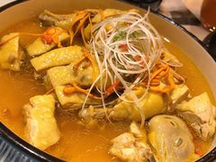 -荟廷·晶萃(陆家嘴尚悦湾店)